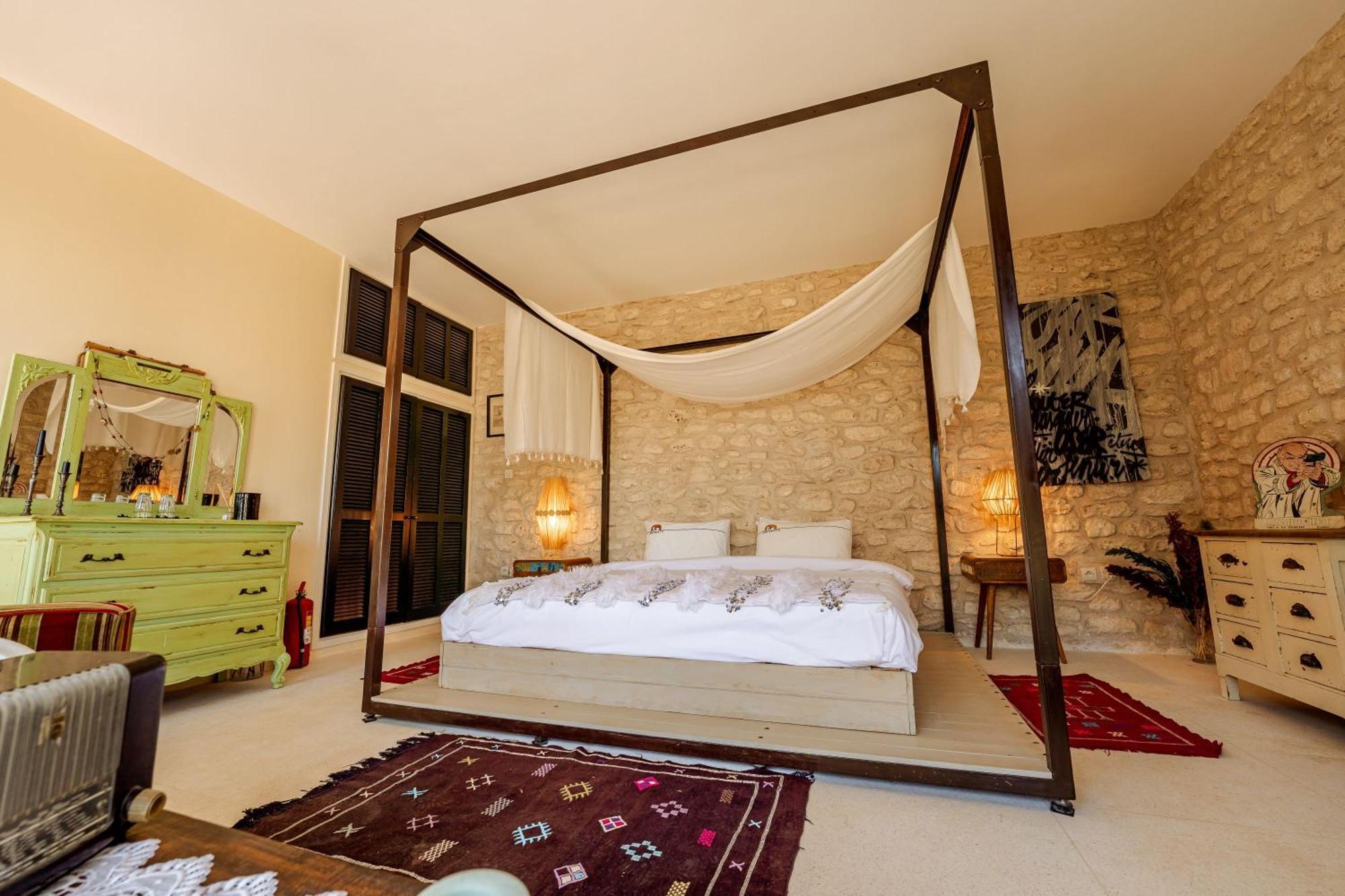 Ali Baba Infinity Hotel Essaouira Exterior photo